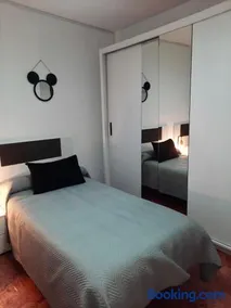 Apartamento CENTRO San Idelfonso - Parking Opcional - Image 4