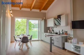 Casa Martinèt- Prestogioso 2 suite 2 bagni privati con terrazza 35m - Image 2