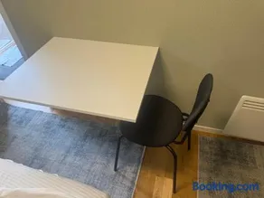 Small apartment in Elnesvågen - Image 4