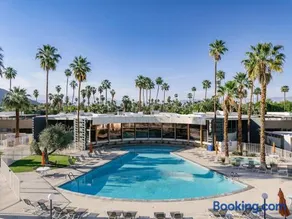 Ocotillo Lodge Bungalow Palm Springs - Image 2