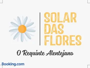 Solar das Flores - Moura - Image 1