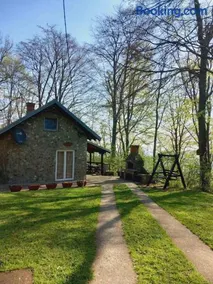 Planinska kuca Steki Bukulja - Image 1