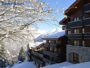Appartement familial rénové à Courchevel 1550, 3 pièces - Image 2
