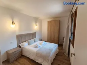 Apartamentos turismo rural Casa Ensalasa Castarné - Image 1