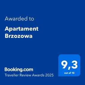 Apartament Brzozowa - Image 2