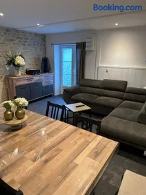 Le refuge de l hortensia gite - Image 2