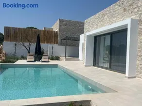 Mesogi Villas, brand new modern, stylish villas, private pool, seaviews - Image 2