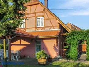 Maison charmante à Stotzheim avec jardin et terrasse - Image 4