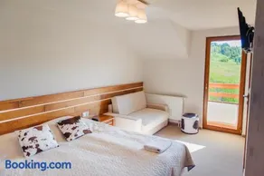 Rancho Adama - wypoczynek w sercu Beskidów! - Image 2