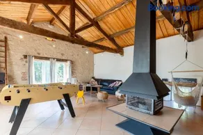 Maison de Charme en Pleine Nature - Image 3