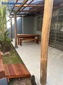 pousada recanto da natureza - Image 3