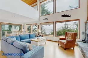 Cliffside Serenity - Image 1