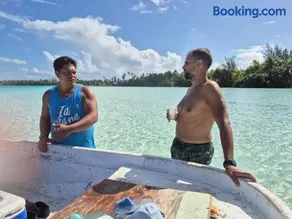 Mahana Tua Lodge Huahine - Image 3