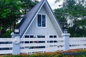 Cozy A Cabin Escape Your Tranquil Getaway Awaits - Image 1