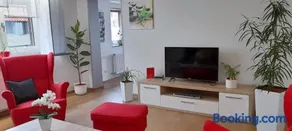 Ferienwohnung Hilders Ortsmitte - Image 1