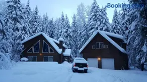 Gemütliches Studio-Apartment in der Nähe des Skigebiets Crystal Mtn & des Mt. Rainier-Nationalparks - Image 1