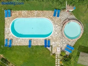 Agriturismo Chianni Colline Pisane - Image 1
