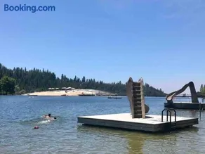 Harte's Desire Cabin - Lake, A/C, Arcade + - Image 3
