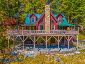 Fish, Soak, Play- River Song Retreat - Image 1