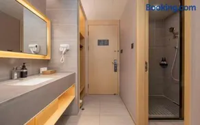 JI Hotel Chongqing Jiangbei Airport - Image 3