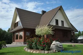 Country Houses Vidų Sodyba - Image 2