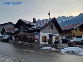 Ferienwohnung Köpfleblick - Image 1