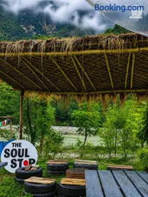 The Soul Stop by evaddo stays - Image 3