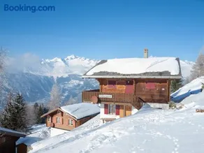 Chalet Saflischmannli auf der Alpe Rosswald - Image 4