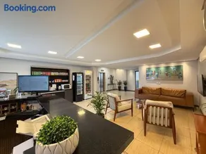 Hotel Graju Itajaí - Image 1