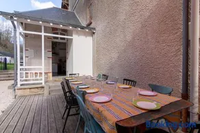 La maison de Gabin et Augustin - Image 4