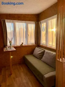 Sajūtu dārza mājiņa - Image 3