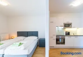 FeelGood Apartments GreenLiving | contactless check-in - Image 3