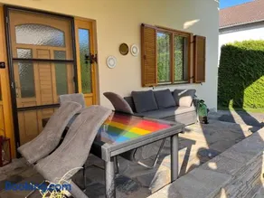 Appartement zum Grenzstein - Image 3