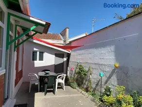 Maison charmante Soulac-sur-Mer Jardin - Image 1
