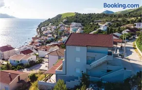 One-Bedroom Apartment Klek With Sea View 02 - Image 5
