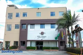 Hotel Villa Colonia - Image 5