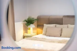 Aurora Luxury Apartment Alexandroupolis - Image 1