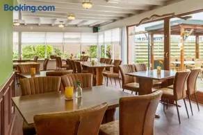Hotel Restaurant Mondriaan - Image 4