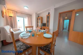 Marineu Alcocebre Apartamentos Serena Mar - Image 5