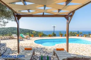 Villa Cassandra Fiskardo by Villa Plus - Image 1