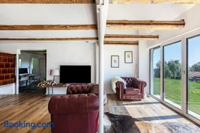 Ferienwohnung auf dem Wald 6 Pers - Image 4
