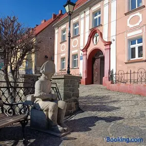 Apartament pod Wieżą Srebrna Góra - Image 1