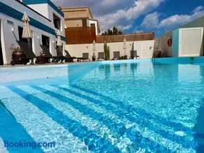 Ocean Suite by SHC with heated pool only for adults - Image 1