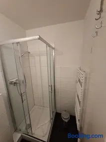 Strandhotel Wohnung 4 - Image 3