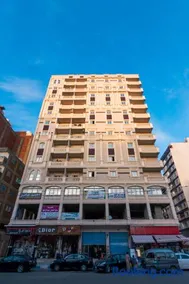 Almanara Hotel Marsa Matrouh - Image 1