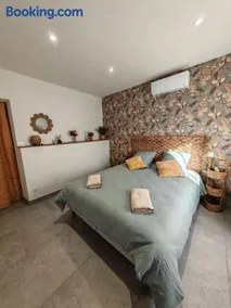Maison familiale avec Jacuzzi - Image 4