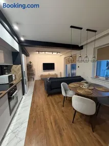 Katerina - Mona Luxury Apartments - Image 1