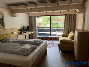 B&B in Seefeld - Image 1