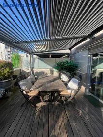 Apartamento Barcelona CCIB-Playa-Diagonal mar - Image 4