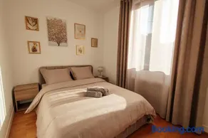 La Cure grand appartement familial 3 chambres avec terrasse et parking à 10 minutes de Colmar - Image 3